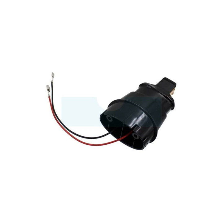 Nez de support de chargement pour tondeuse robot / robot Stihl (6309-430-6816)