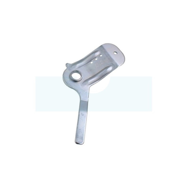 Bras de tension pour tracteur tondeuse Stihl / Viking (6140-764-2601)