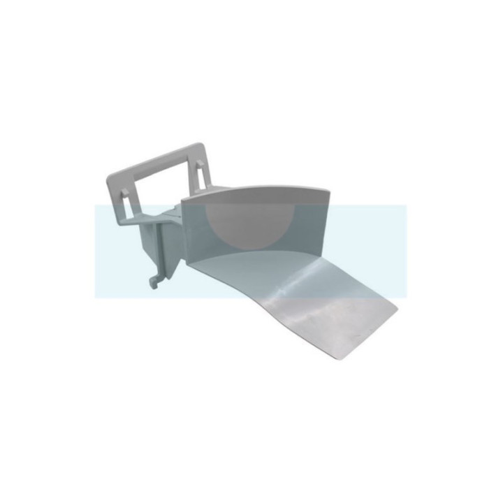 Obturateur mulching pour tondeuse Viking (69097011646)