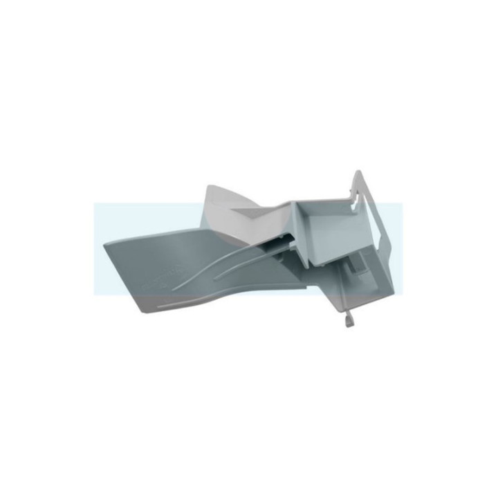 Obturateur mulching pour tondeuse Stihl (69097011646)