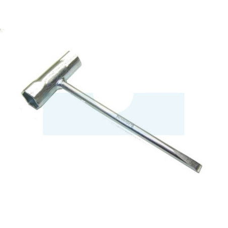 Clé à bougie
