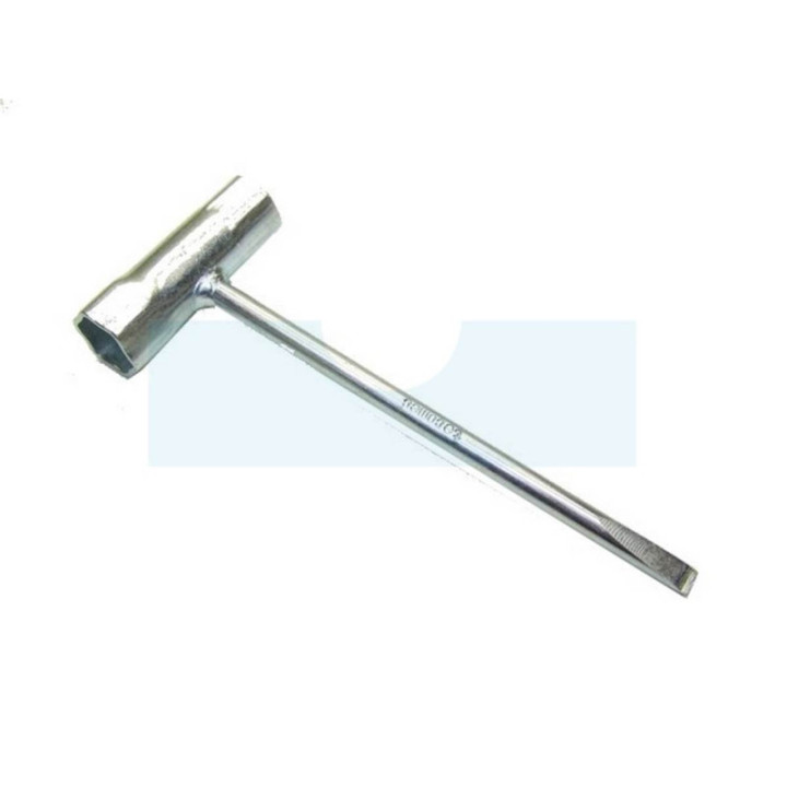 Clé à bougie