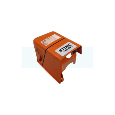 Capot de cylindre pour tronçonneuse Stihl (1122-080-1608)