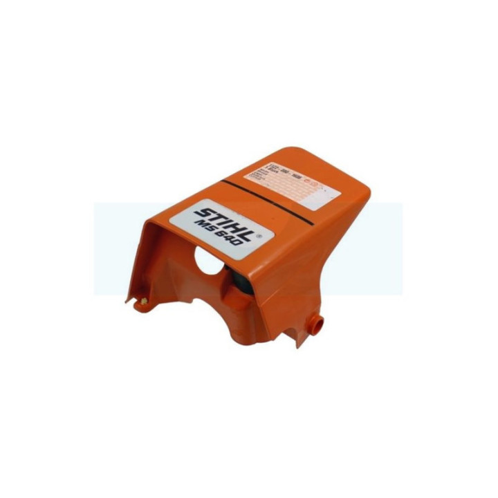 Capot de cylindre pour tronçonneuse Stihl (1122-080-1608)