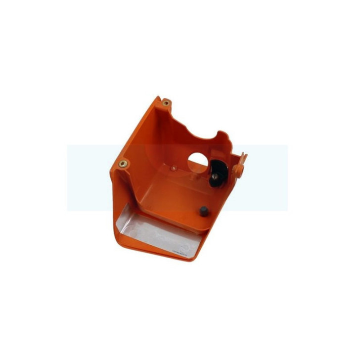 Capot de cylindre pour tronçonneuse Stihl (1122-080-1608)