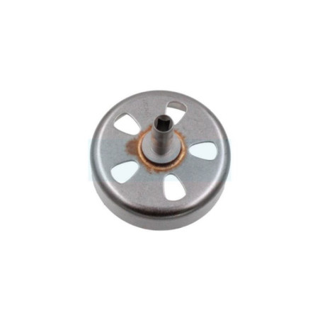 Cloche d'embrayage pour récolteuse d'olive / taille-haie Stihl (4149-160-2901)