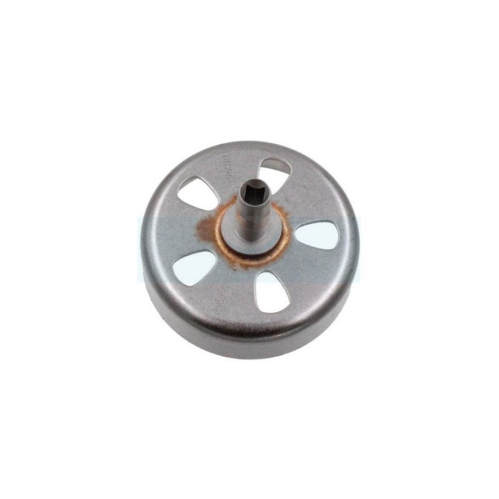 Cloche d'embrayage pour récolteuse d'olive / taille-haie Stihl (4149-160-2901)