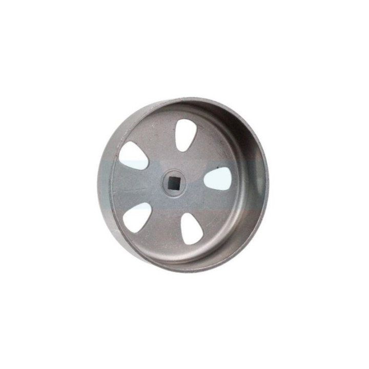 Cloche d'embrayage pour récolteuse d'olive / taille-haie Stihl (4149-160-2901)