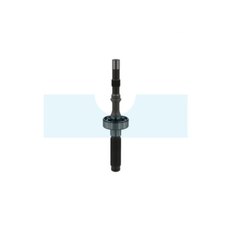 Kit arbre de pompe pour boîte de vitesse Tuff Torq (1A646099950)