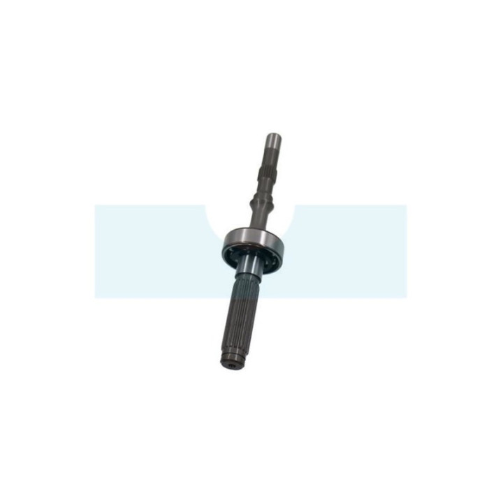 Kit arbre de pompe pour boîte de vitesse Tuff Torq (1A646099950)