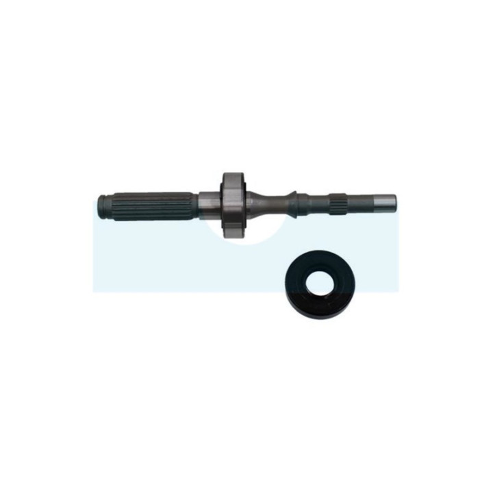Kit arbre de pompe pour boîte de vitesse Tuff Torq (1A646099950)