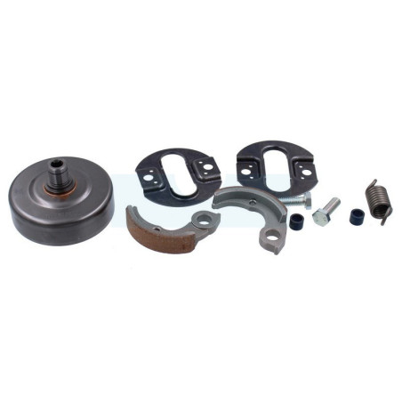 Cloche + embrayage pour débroussailleuse Stihl (4116-160-2900)