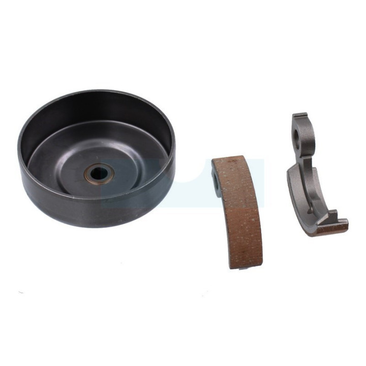 Cloche + embrayage pour débroussailleuse Stihl (4116-160-2900)