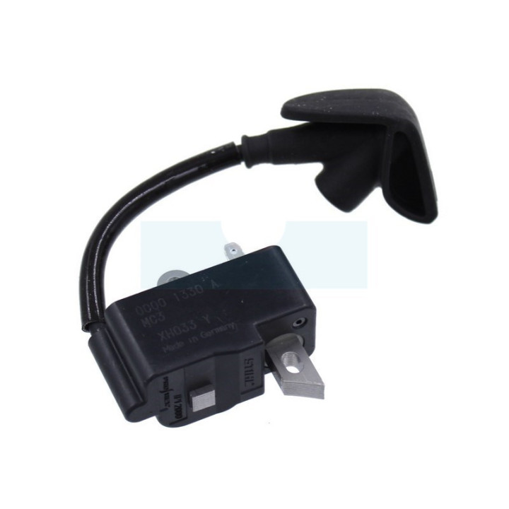 Bobine d'allumage pour débroussailleuse Stihl (4144-400-1321)