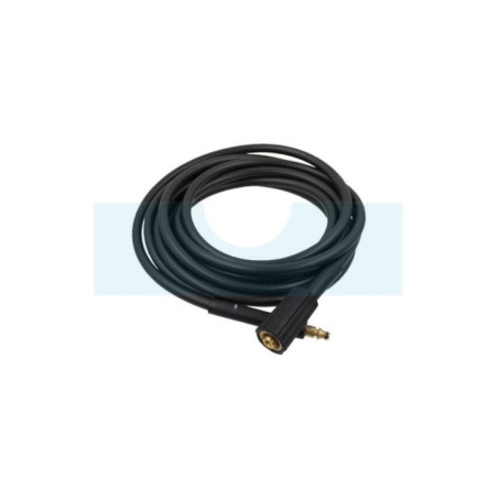 Flexible haute pression DN 6. 6 m. armat pour nettoyeur haute-pression Stihl (49505000801)