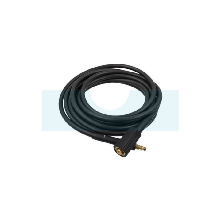 Flexible haute pression DN 6. 6 m. armat pour nettoyeur haute-pression Stihl (49505000801)