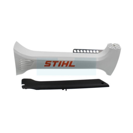 Carter avant pour débroussailleuse Stihl (4147-790-0906)