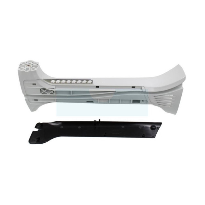Carter avant pour débroussailleuse Stihl (4147-790-0906)