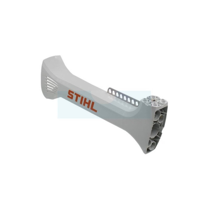 Carter avant pour débroussailleuse Stihl (4147-790-0906)
