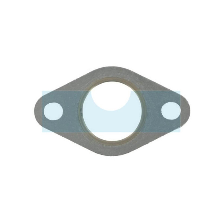 Joint d'échappement pour moteur / tracteur tondeuse Honda (18382ZE9800)