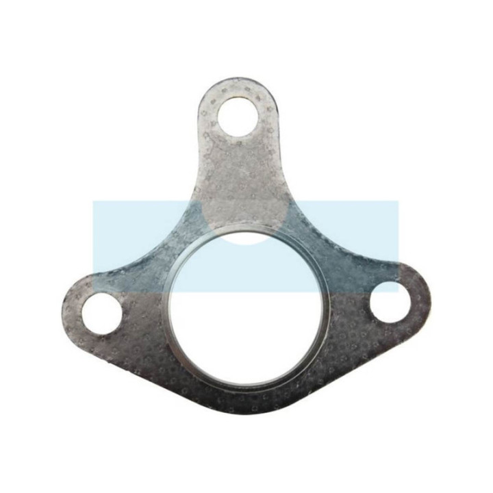 Joint d'échappement pour moteur Honda (18381Z1C801)
