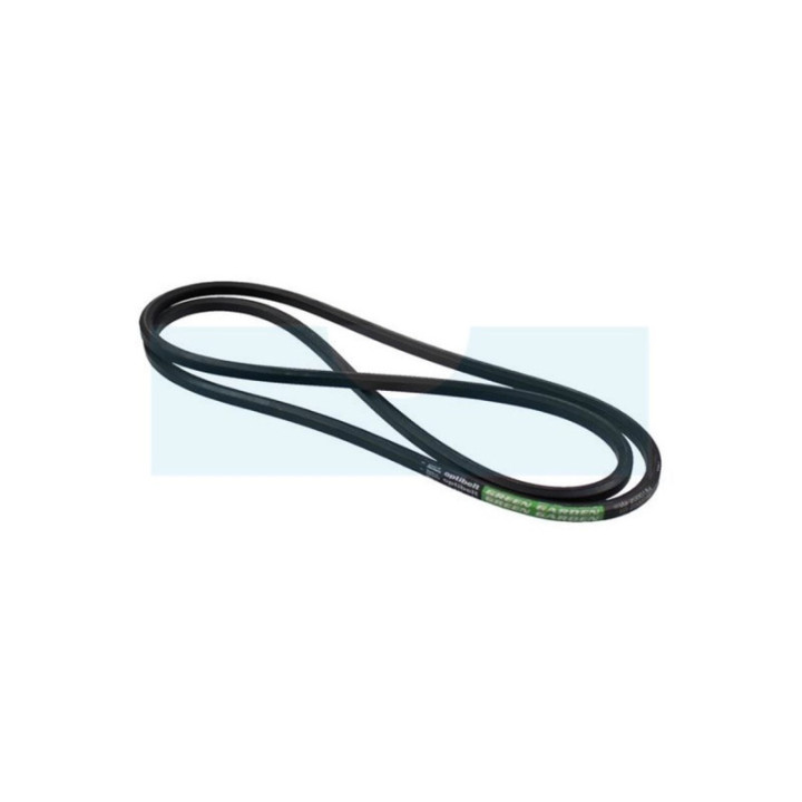 Courroie pour tracteur tondeuse Viking (61607042100)