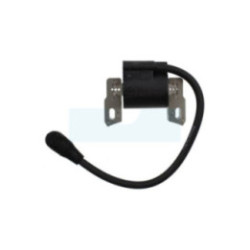 Bobine d'allumage électronique pour moteur Briggs & Stratton (492416)
