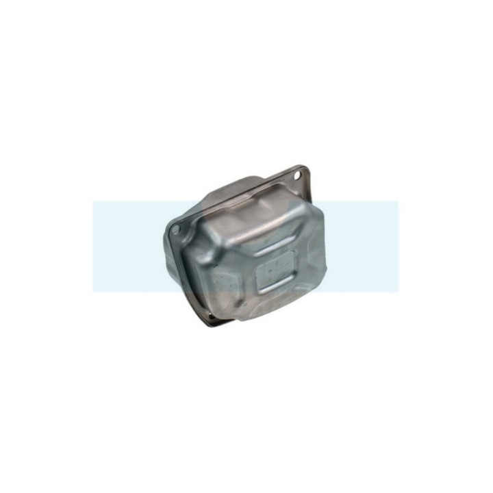 Pot d'échappement pour tronçonneuse Stihl (11471400604)