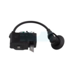 Bobine d'allumage pour tronçonneuse Stihl (1141-400-4731)