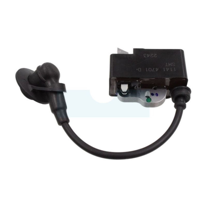 Bobine d'allumage pour tronçonneuse Stihl (1141-400-4731)