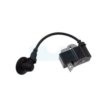 Bobine d'allumage pour tronçonneuse Stihl (1141-400-4738)