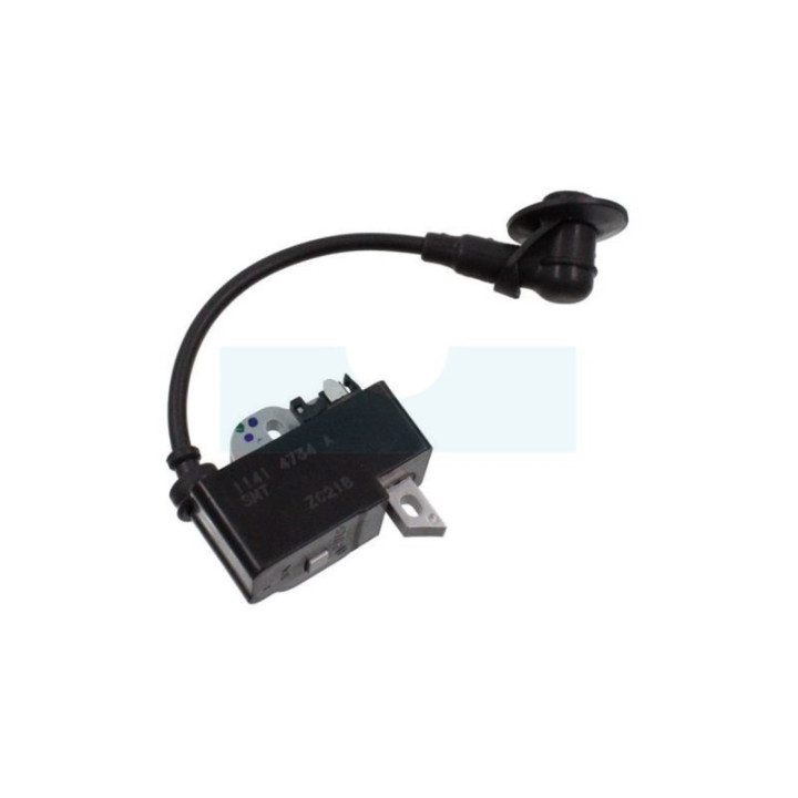 Bobine d'allumage pour tronçonneuse Stihl (1141-400-4738)