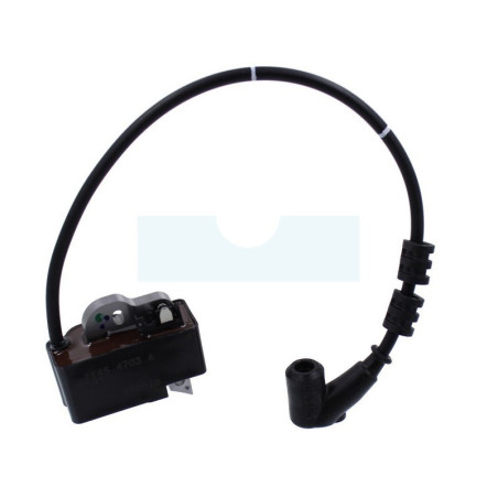 Bobine d'allumage pour tronçonneuse Stihl (1145-400-4713)