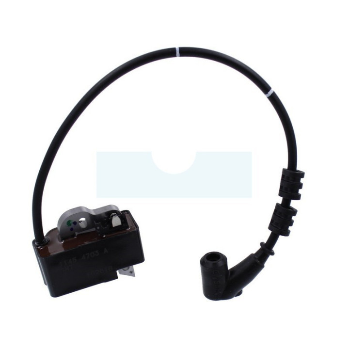Bobine d'allumage pour tronçonneuse Stihl (1145-400-4713)