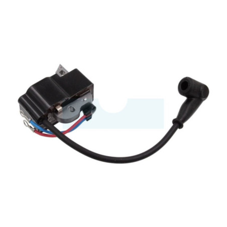 Bobine d'allumage pour débroussailleuse Stihl (4147-400-4713)