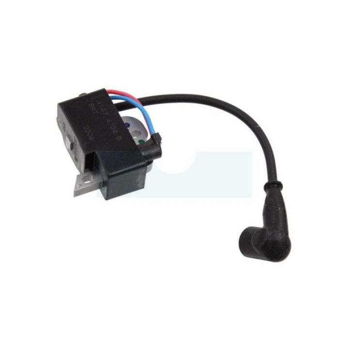 Bobine d'allumage pour débroussailleuse Stihl (4147-400-4713)