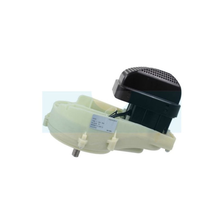 Moteur électrique 1.5KW-230 V pour tondeuse Viking (6338-600-0203)