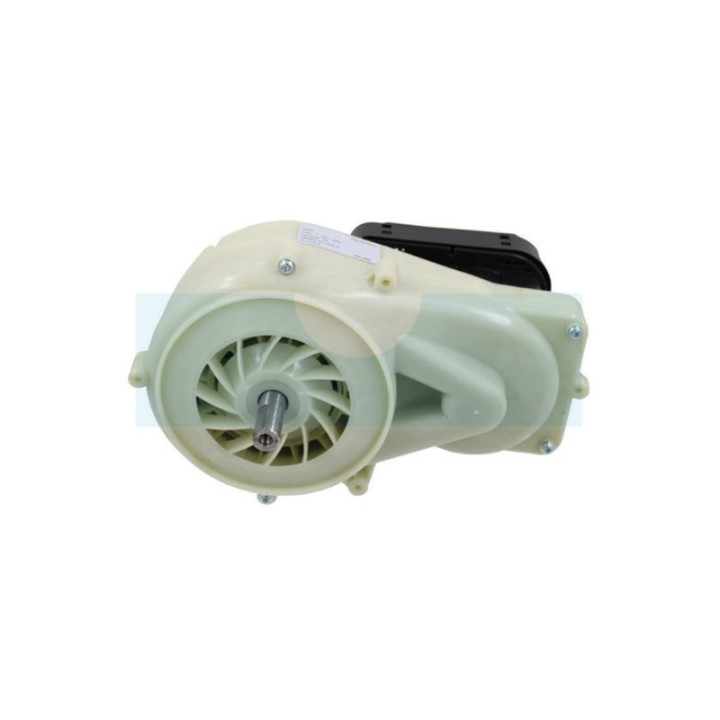 Moteur électrique 1.5KW-230 V pour tondeuse Viking (6338-600-0203)