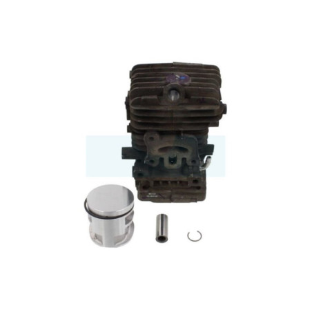 Kit cylindre piston pour tronçonneuse Stihl (1137-020-1207)