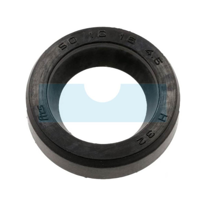 Joint spi pour moteur / tracteur tondeuse Honda (91259VM0000)