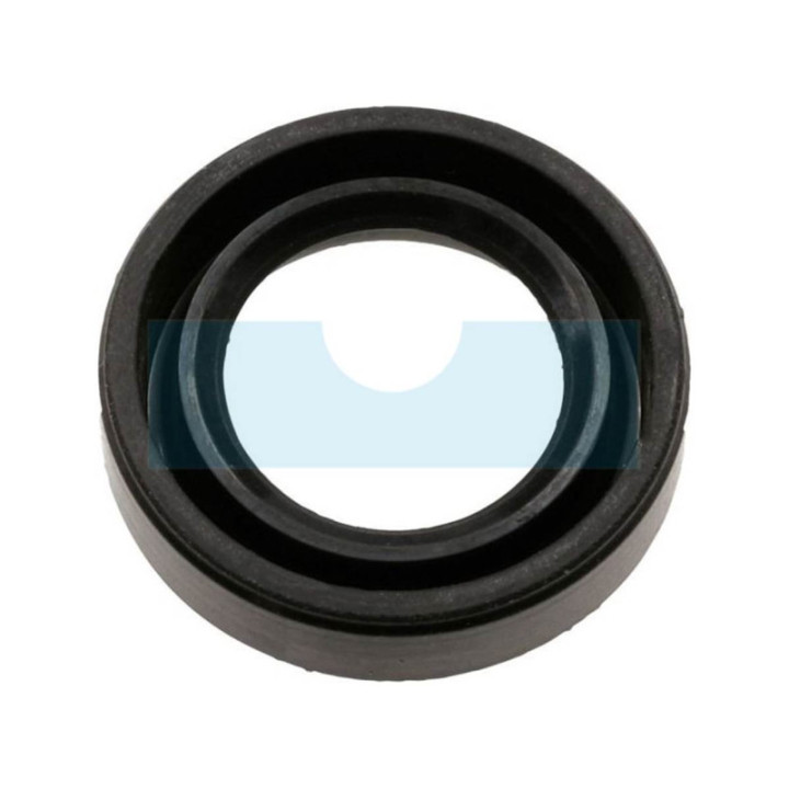 Joint spi pour moteur / tracteur tondeuse Honda (91259VM0000)