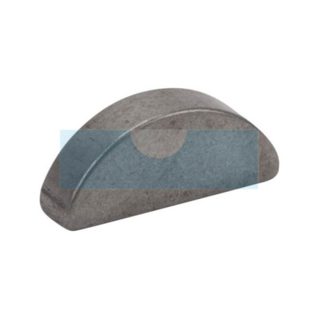 Clavette de volant d'inertie pour moteur Honda (9440116150)