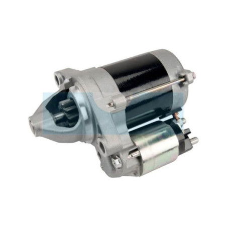 Démarreur pour moteur / tracteur tondeuse Honda (31200Z6M003)
