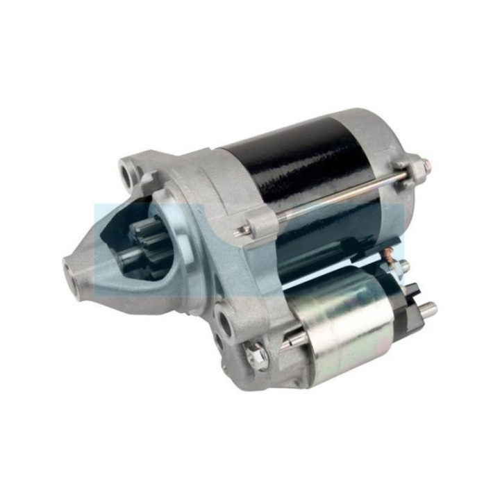 Démarreur pour moteur / tracteur tondeuse Honda (31200Z6M003)