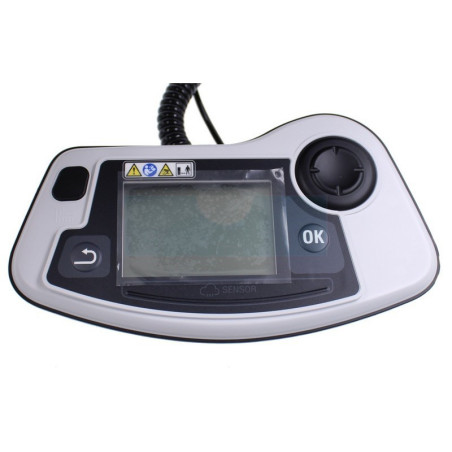 Console de commande pour tondeuse robot Stihl (6309-400-2105)