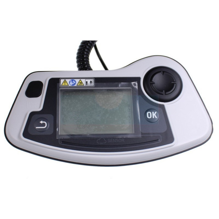 Console de commande pour tondeuse robot Stihl (6309-400-2105)