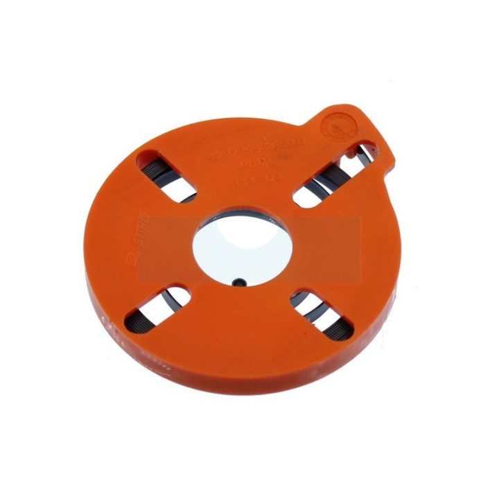 Ressort de lanceur pour souffleur / taille-haie Stihl (42371900600)