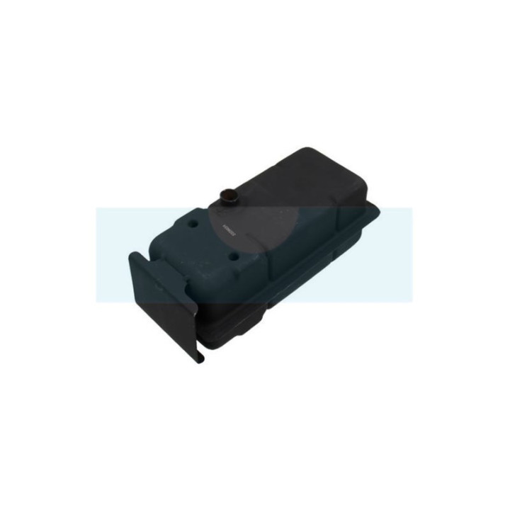 Pot d'échappement pour tronçonneuse / découpeuse Stihl (42011400607)