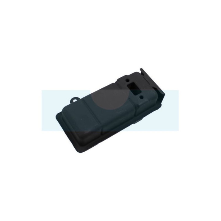 Pot d'échappement pour tronçonneuse / découpeuse Stihl (42011400607)