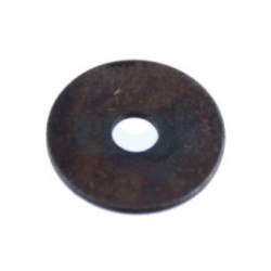 Rondelle pour combi-système / débroussailleuse / récolteuse d'olive / lame pour taille-haie Stihl (42379580500)